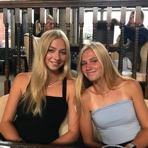 Meet your Posher, Morgan